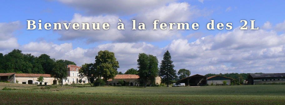 La ferme des 2L