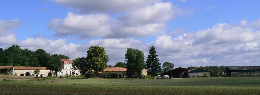 La ferme des 2L