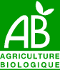 label Agriculture Biologique